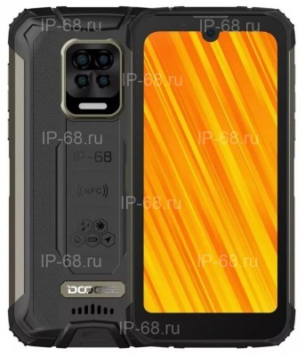 DOOGEE S59 Pro 4/128GB