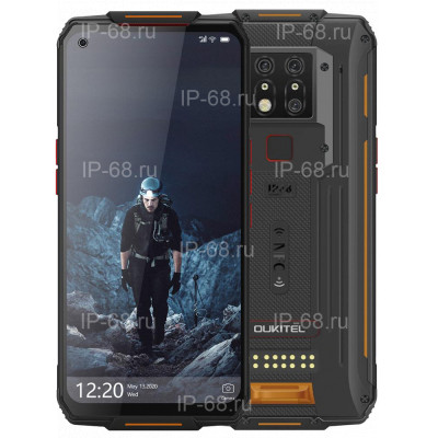 Oukitel WP7 8/128GB