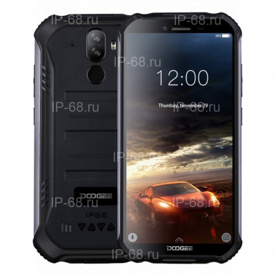 Doogee S40 Pro 64GB
