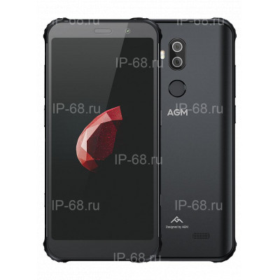 AGM X3 Pro 64GB