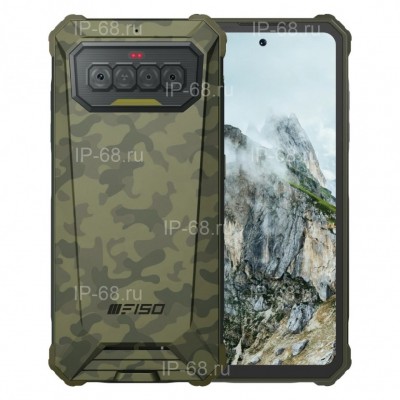 Oukitel F150 Pro R2022 Limited Edition 8/256GB